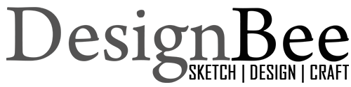 DesignBee Logo
