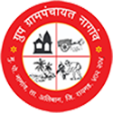 Nagaon Grampanchayat Logo